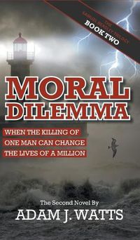 Cover image for Moral Dilemma