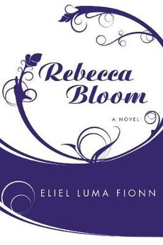 Cover image for Rebecca Bloom