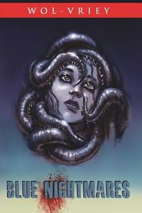 Cover image for Blue Nightmares