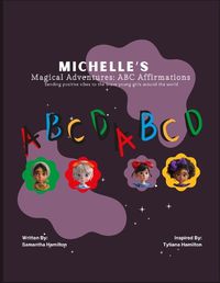 Cover image for Michelle's Magical Adventures