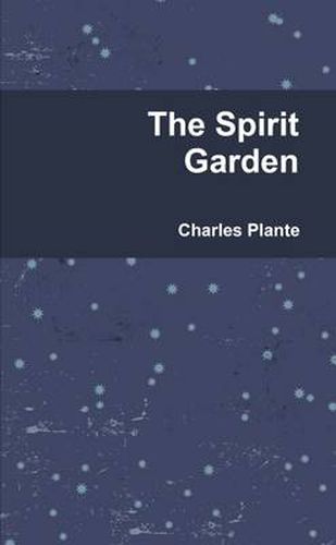 Cover image for The Spirit Garden