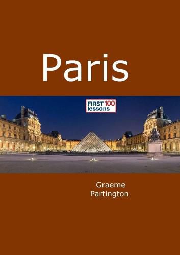 Cover image for Paris