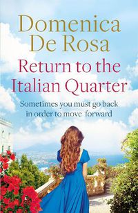 Cover image for Return to the Italian Quarter