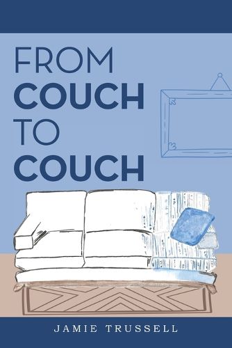 Cover image for From Couch to Couch