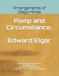 Cover image for Pomp and Circumstance - Edward Elgar