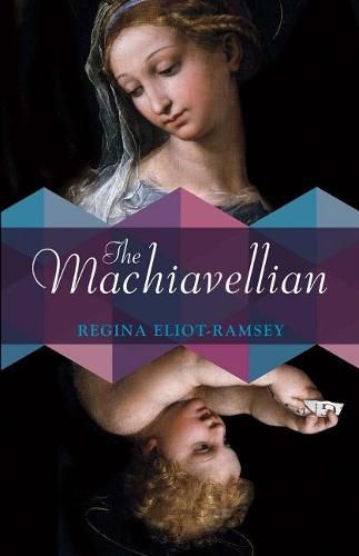 Cover image for The Machiavellian