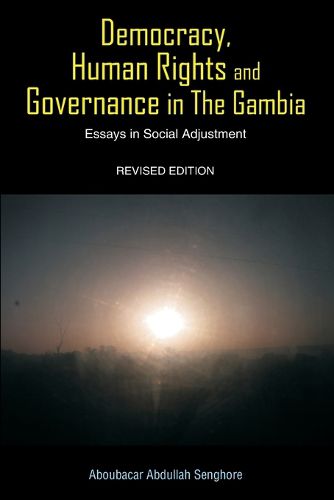 Democracy, Human Rights and Governance in The Gambia