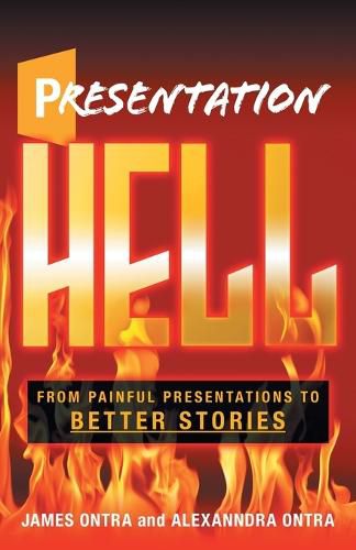 Cover image for Presentation Hell