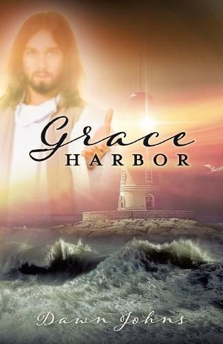 Cover image for Grace Harbor