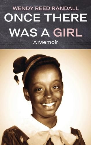 Cover image for Once There Was a Girl: A Memoir