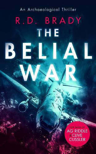 Cover image for The Belial War