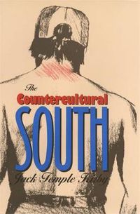 Cover image for The Countercultural South