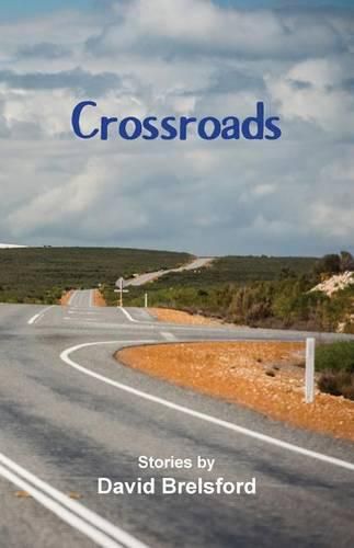 Cover image for Crossroads