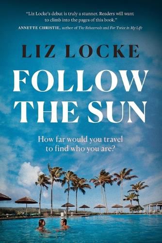 Cover image for Follow the Sun