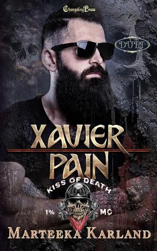 Cover image for Xavier/Pain Duet