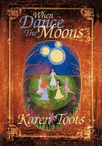 Cover image for When Dance the Moons