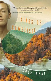 Cover image for Kings of Coweetsee