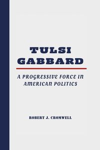 Cover image for Tulsi Gabbard