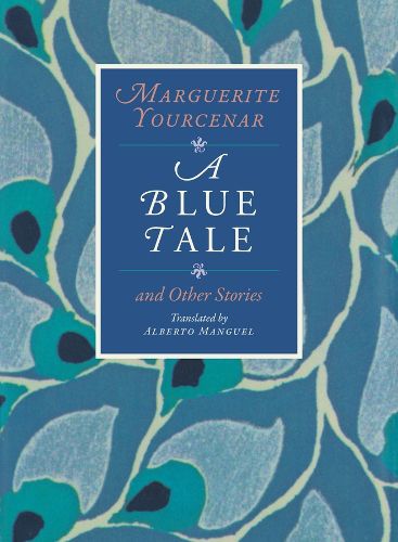 Cover image for A Blue Tale and Other Stories
