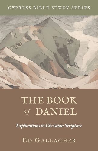 Cover image for The Book of Daniel