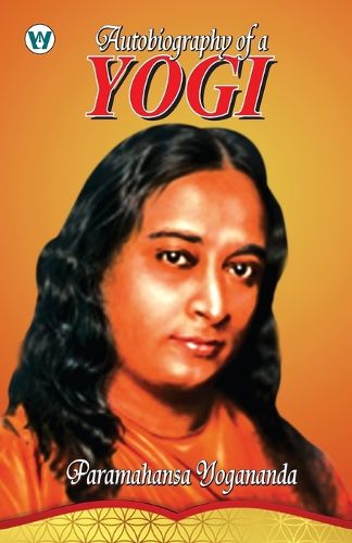Cover image for Autobiography of a Yogi (Edition1st)