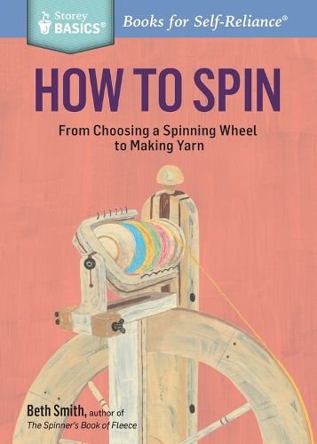 Cover image for How to Spin