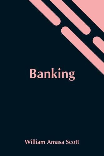 Cover image for Banking