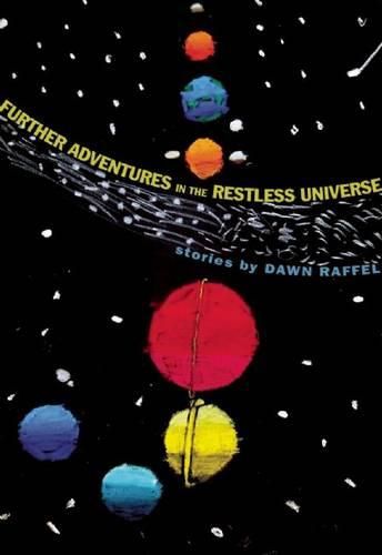 Cover image for Further Adventures in the Restless Universe