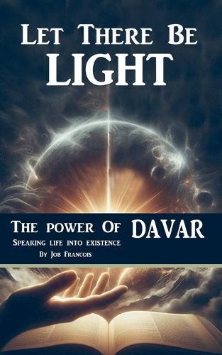Cover image for Let There Be Light
