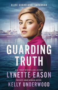 Cover image for Guarding Truth