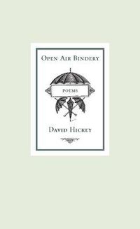 Cover image for Open Air Bindery