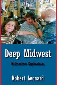 Cover image for Deep Midwest