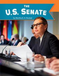 Cover image for The U.S. Senate