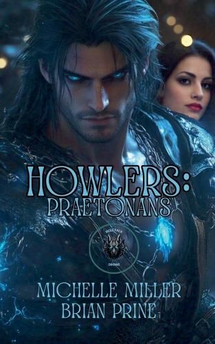 Cover image for Howlers Praetonans