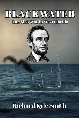 Cover image for Blackwater