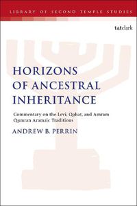 Cover image for Horizons of Ancestral Inheritance