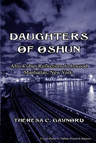 Cover image for Daughters of Oshun