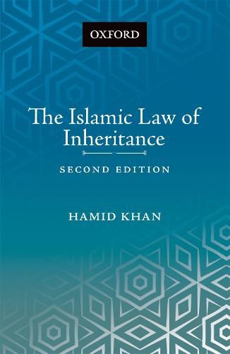 Cover image for The Islamic Law of Inheritance: A Comparative Study of Recent Reforms in Muslim Countries