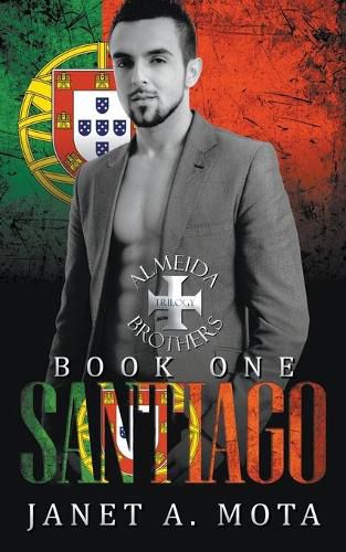 Cover image for Santiago