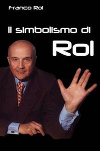 Cover image for Il simbolismo di Rol