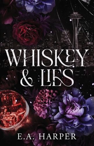 Cover image for Whiskey & Lies