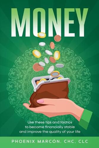 Cover image for Money