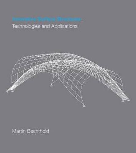 Cover image for Innovative Surface Structures: Technologies and Applications