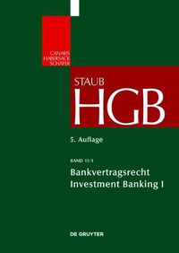 Cover image for Bankvertragsrecht