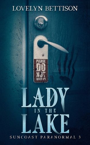 Cover image for Lady in the Lake