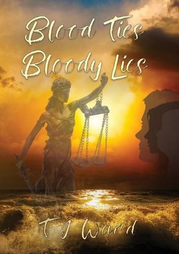 Cover image for Blood Ties Bloody Lies