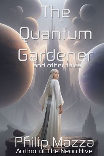 Cover image for The Quantum Gardener