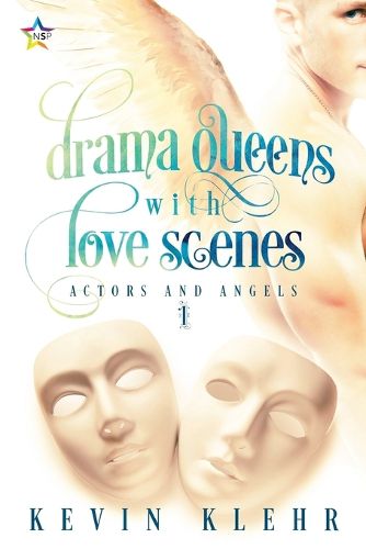 Cover image for Drama Queens with Love Scenes