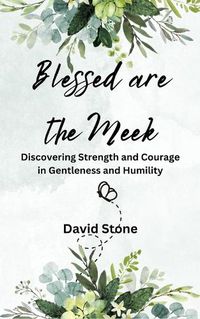 Cover image for Blessed are the Meek