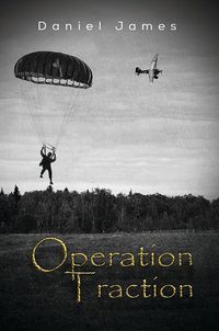 Cover image for Operation Traction